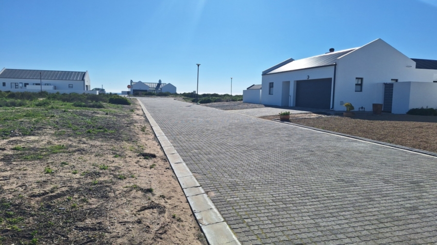 0 Bedroom Property for Sale in Atlantic Sands Private Estate Western Cape